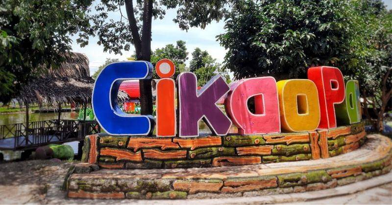 Google Maps/Mohamad Yusuf